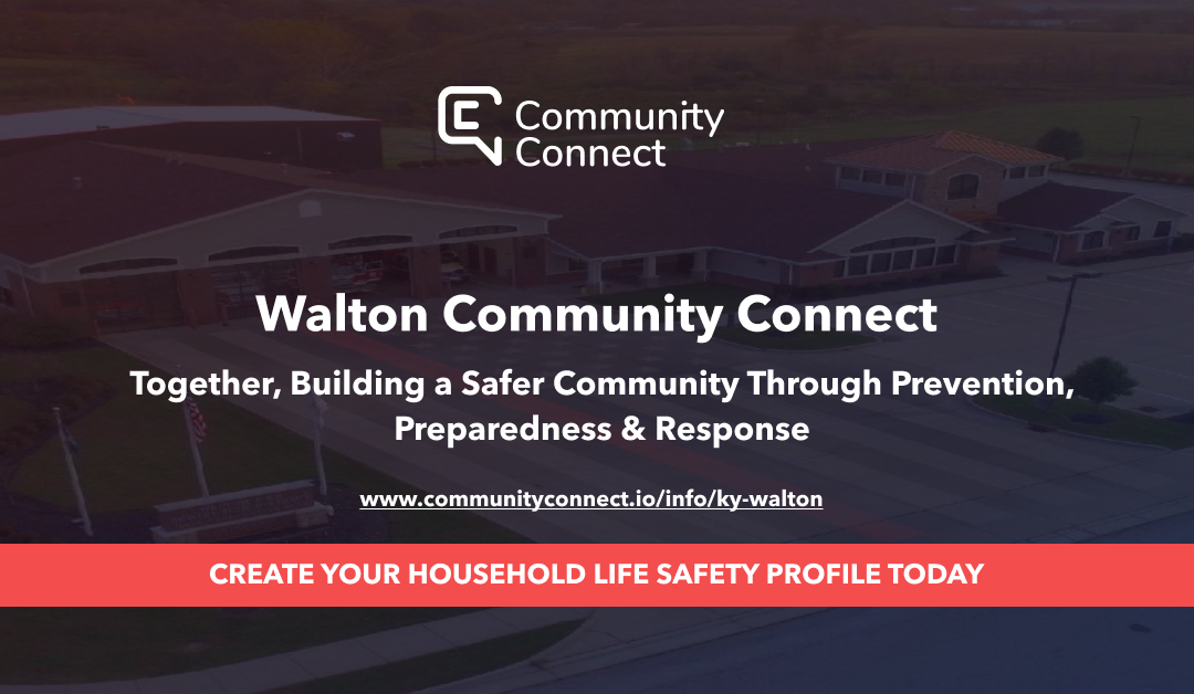 Walton Community Connect